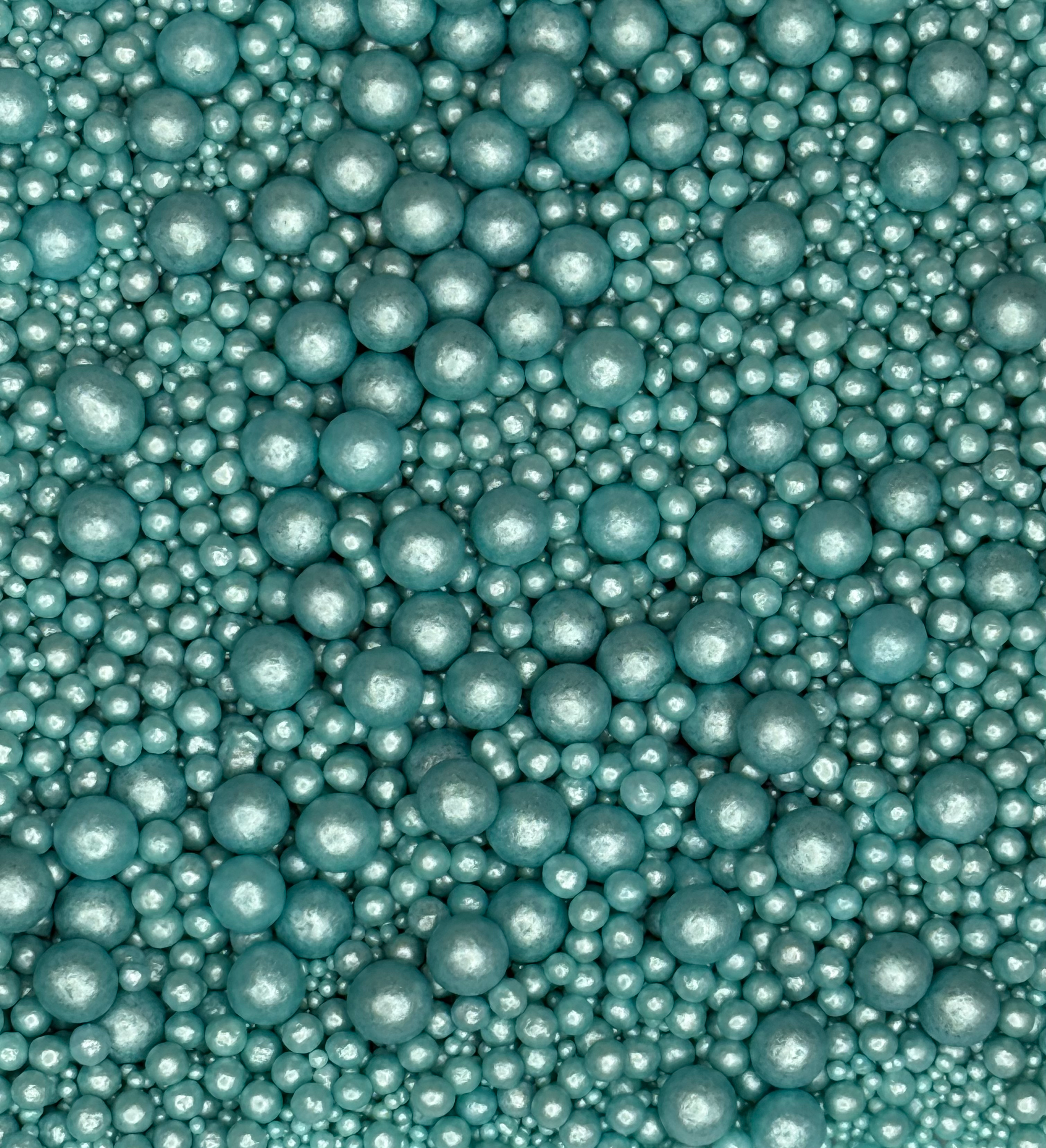 TURQUOISE