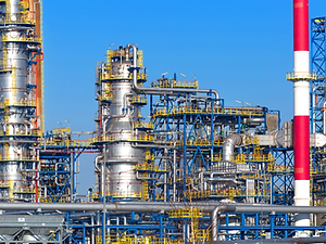Petrochemical