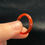 Thumbnail: Simple Carnelian Ring