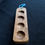 Thumbnail: Mini Oak Organizer