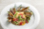 ★ 招牌義大利奶油白醬烏龍麵 Signature Japanese Creamy Pasta