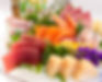 ★ 綜合刺身 Assorted Sashimi