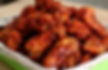 ★ 人氣無骨辣味炸雞 Spicy Crispy Chicken