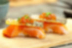 ★ 鮭魚返鄉 Salmon Runs