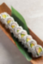 加州捲 California Roll