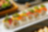 彩虹捲 Rainbow Roll