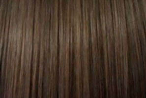 Medium Brown wholehead One Piece Clip In Hair Extension
