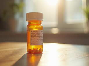 Understanding the Differences Between Estradiol in Biote Pellets and Oral Estrogen