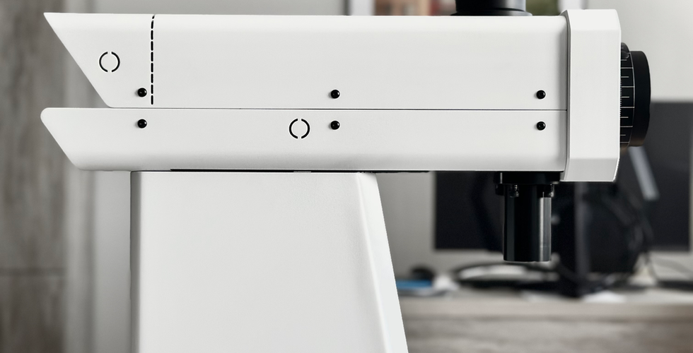 FM Grinder 98 белая