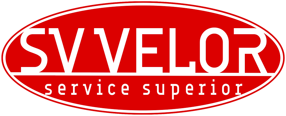 logo sv velor