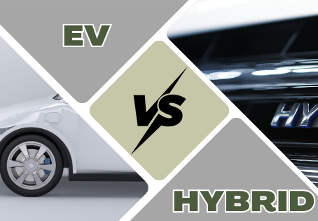 รถ EV ประหยัดกว่าใช้รถ HEV จริงไหม? เปรียบเทียบจุดเด่น-ข้อควรระวัง