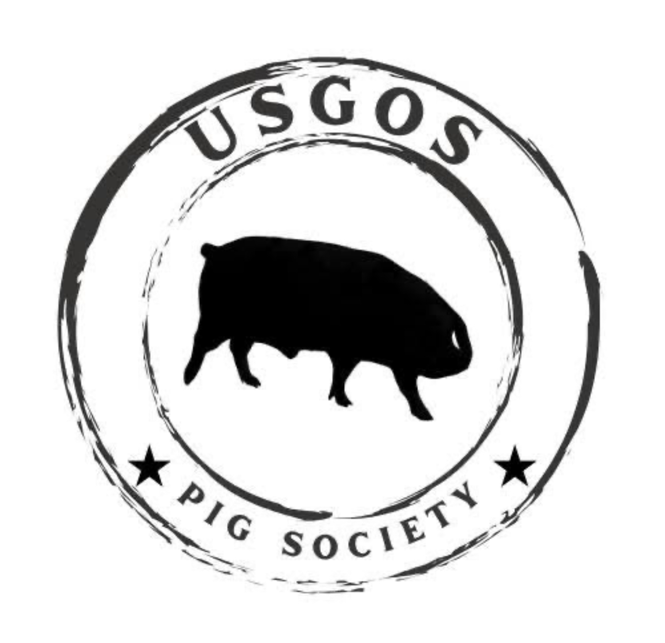 Writer: USGOS Pig Society
