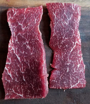 Farm fresh meat | Born & Raised Meat Co.