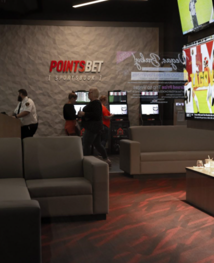 PointsBet ระดมทุน 294 ล้านดอลลาร์เพื่อสนับสนุนการขยายธุรกิจของสหรัฐ