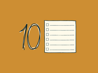 10 practical steps to start your editing career