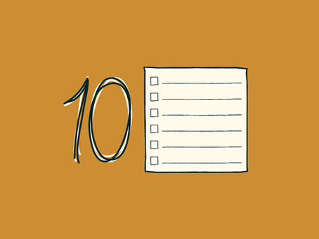 10 practical steps to start your editing career