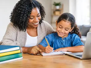 How Parents Reinforce Accountability at Home