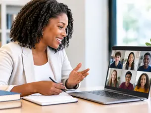 Virtual Coaching Review for Driven Teens