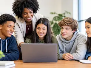 What Is Parent Progress Reporting for Teens?