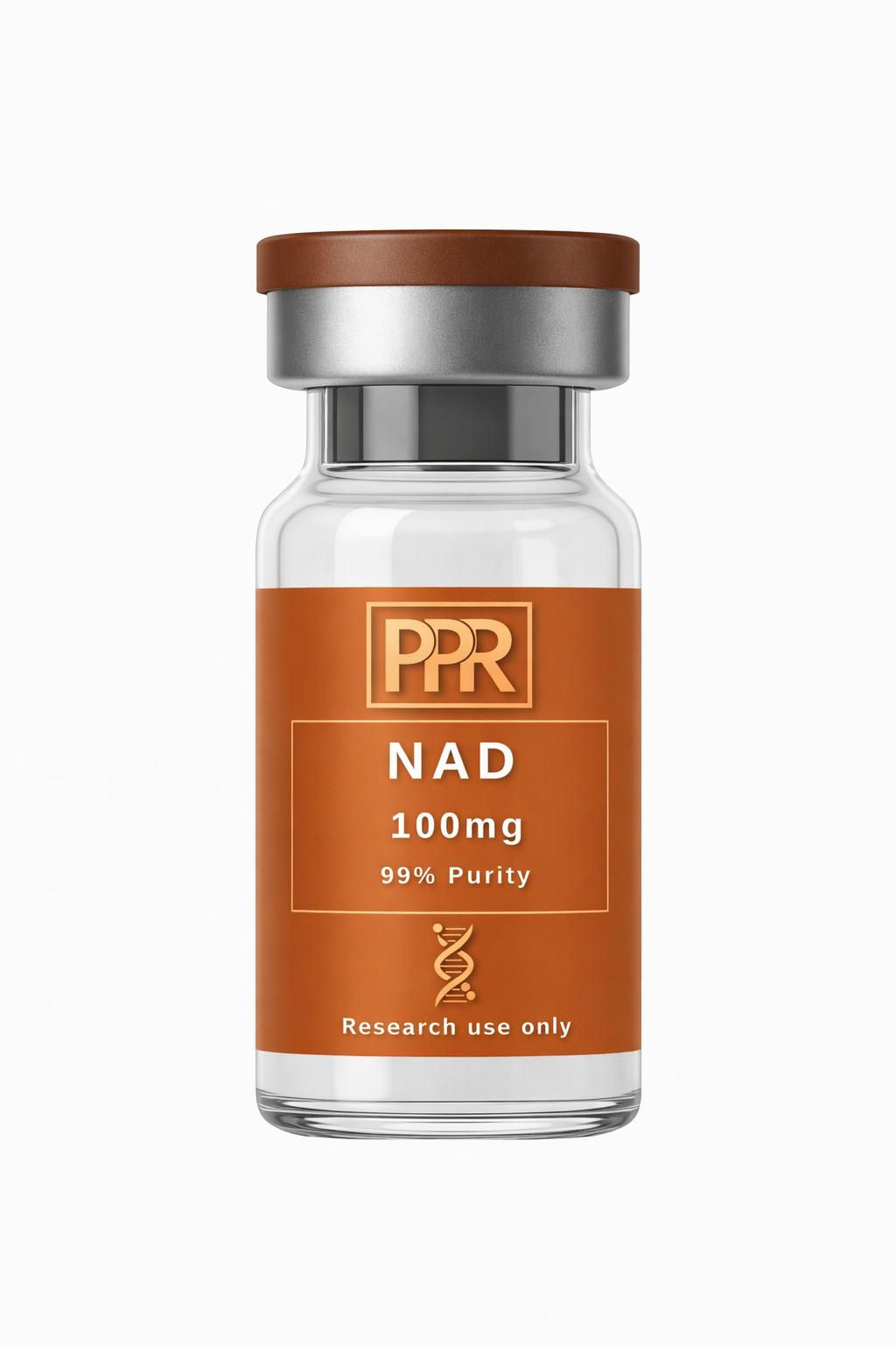 NAD+(Nicotinamide Adenine Dinucleotide) 