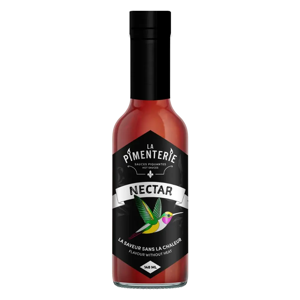 Sauce "NECTAR"