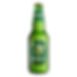 Bière blonde "Moosehead"