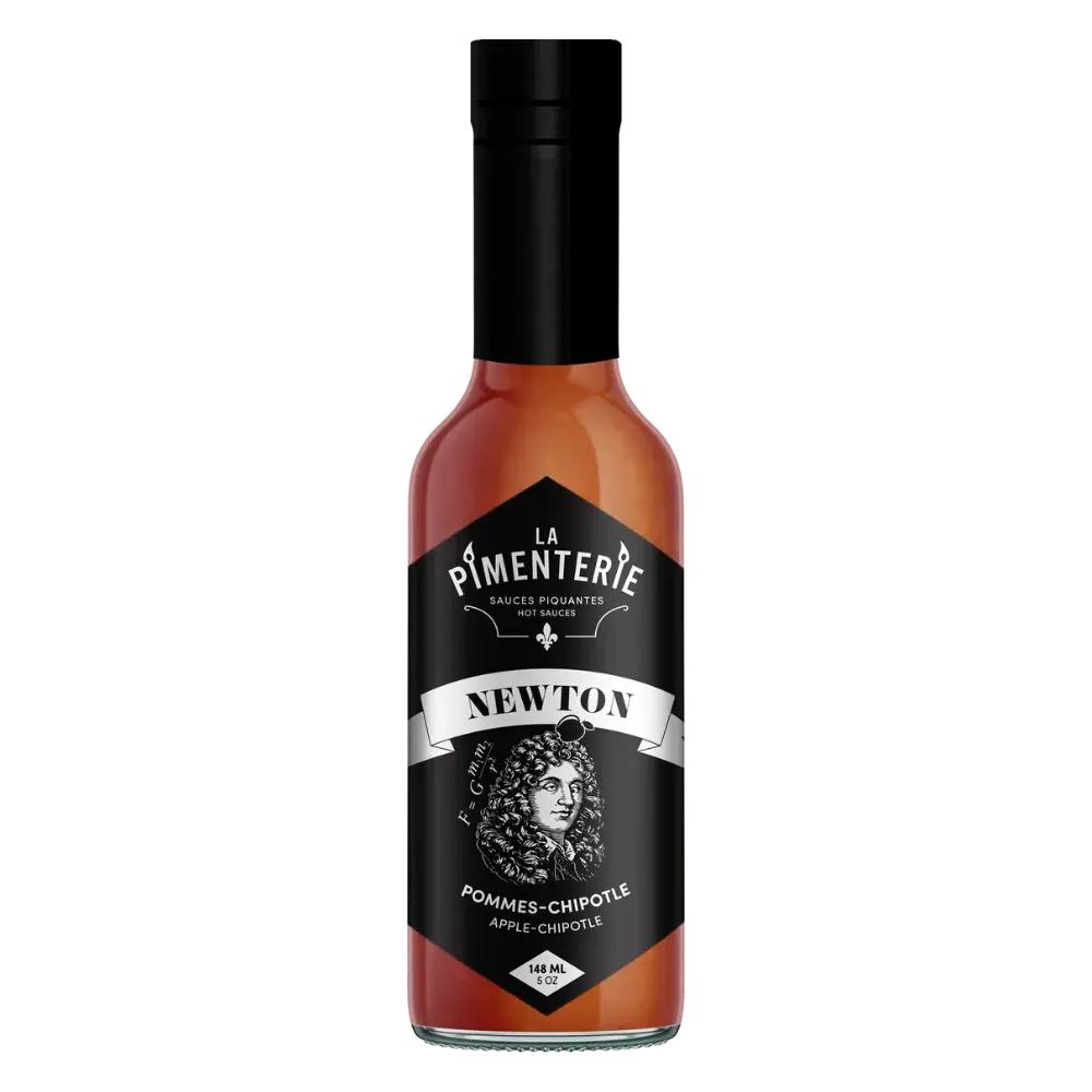 Sauce "NEWTON"