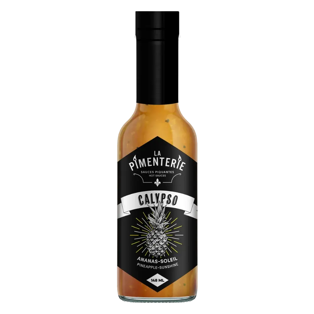 Sauce "CALIPSO"