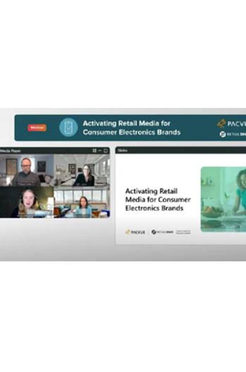 Embracing eCommerce CPG Growth Drivers as Part of Your 2022 Strategy