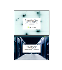 Protecting your Server Rooms