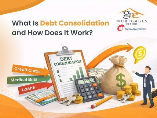 What Is Debt Consolidation