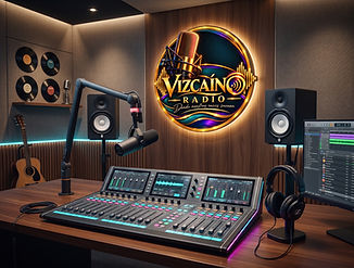 Programación musical