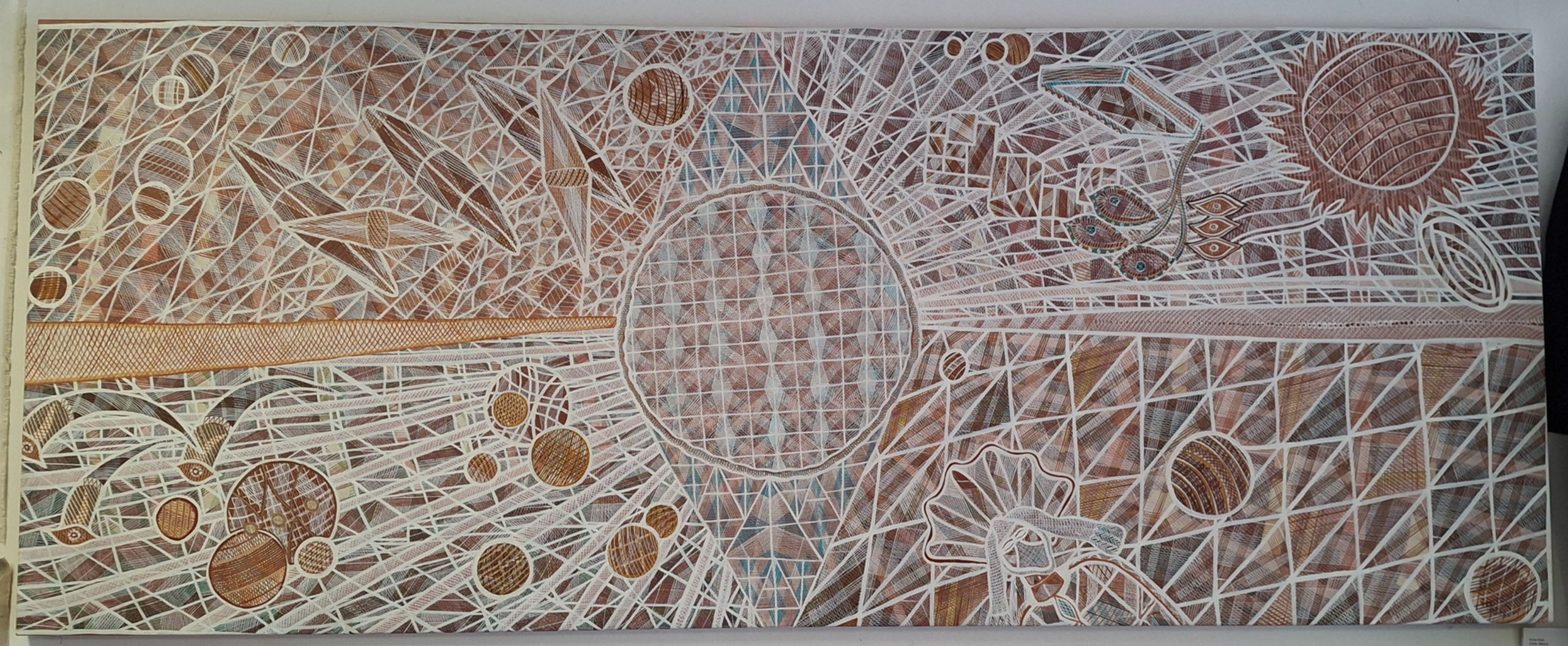 God's Gate - Eddie Blitner