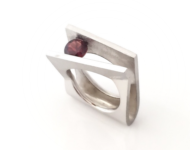 Fold Tension