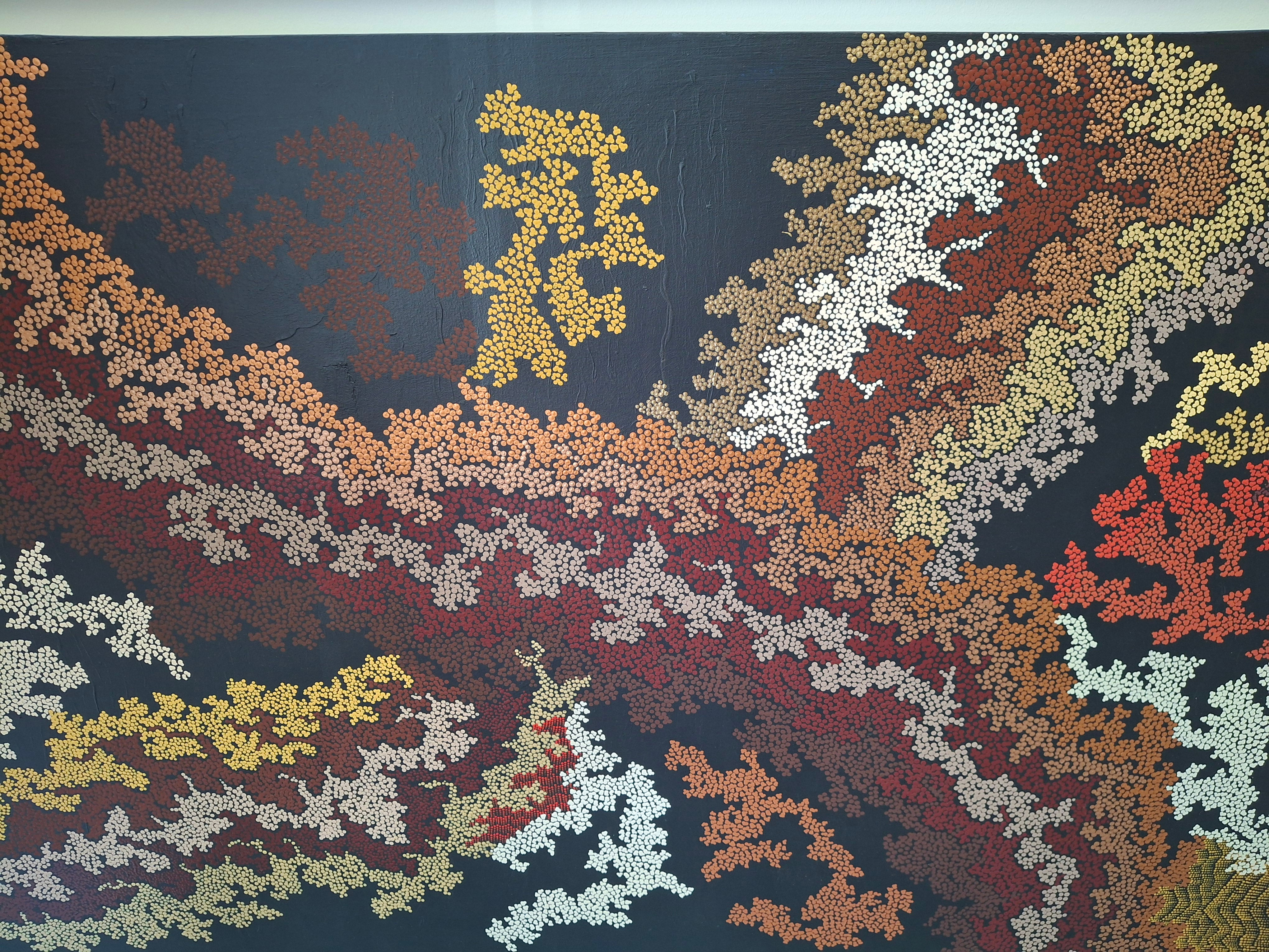 Rivers of Babylon - Bronwyn Wauchope