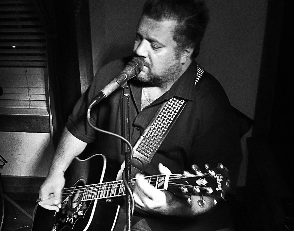 Nick Sproviero