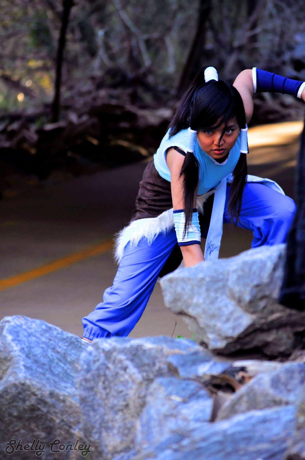 Avatar Korra - Legend of Korra