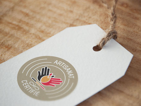 Artisanat certifié