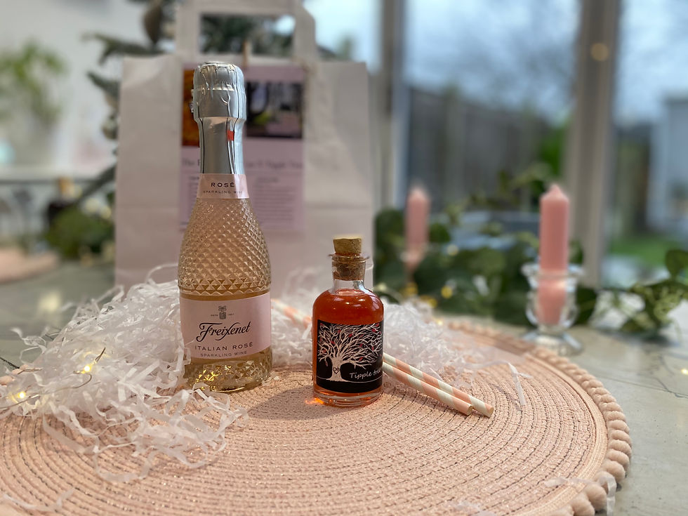 Ginsecco Gift Bag