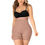 Thumbnail: Tummy Control Colombian High Waisted Seamless Shaper