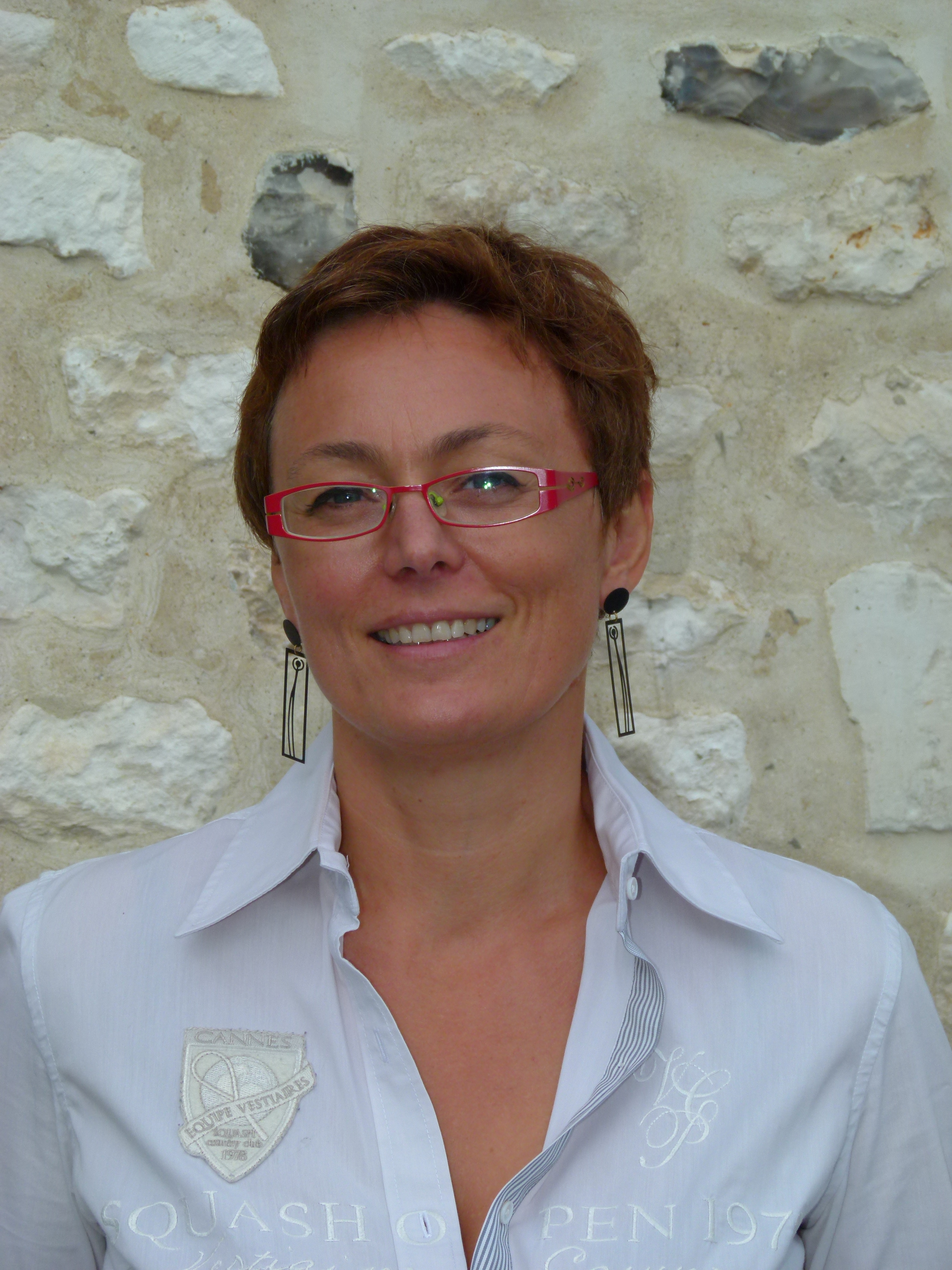 Valérie Dartinet-Chalmey