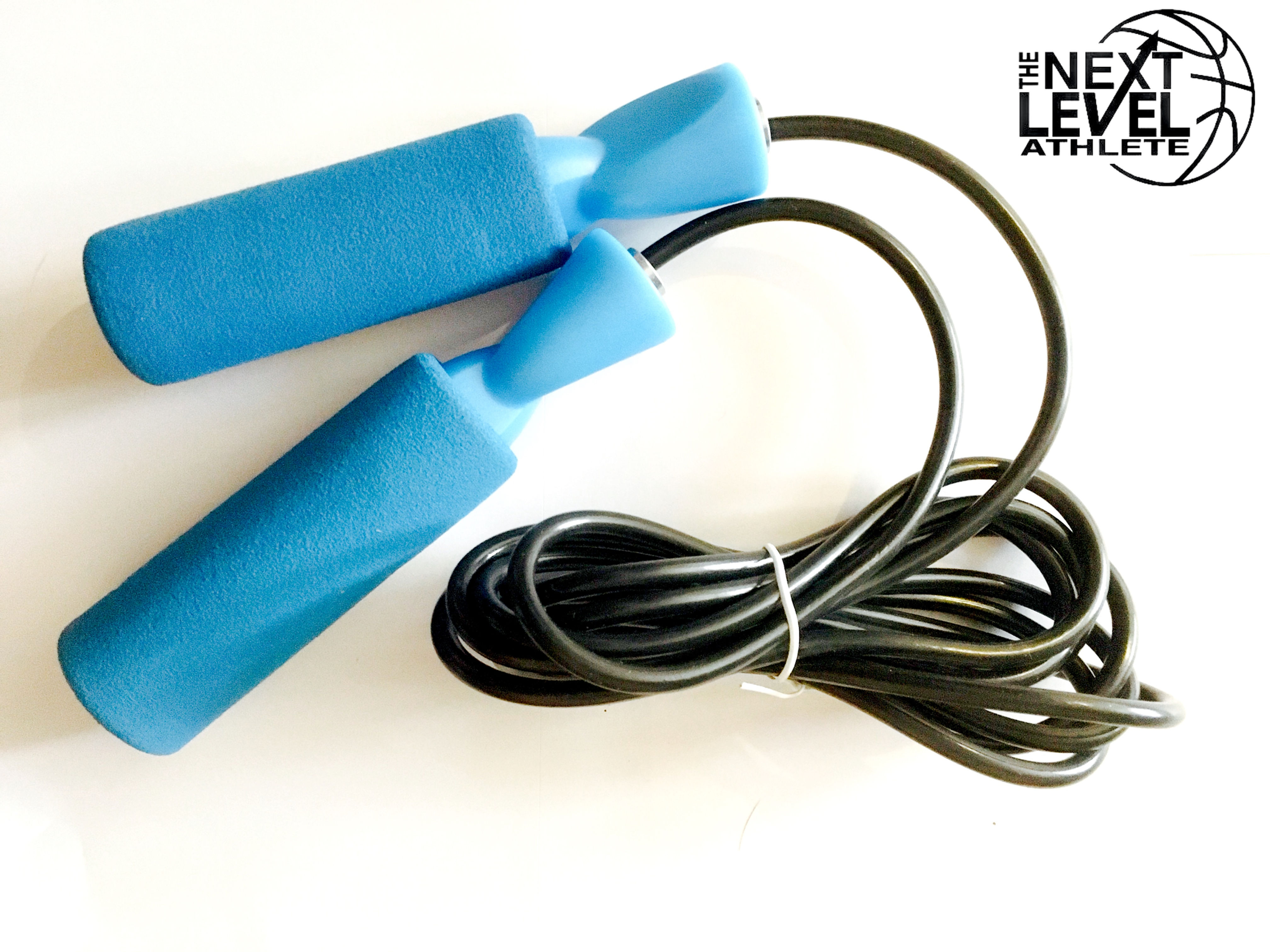 Workout Speed ropes (free with membership)