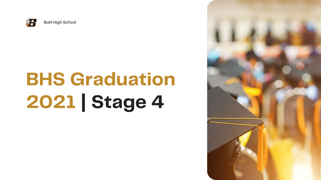 Buhl Middle School Buhl School District