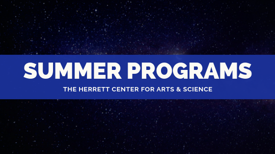 Summer Programs Clip Art
