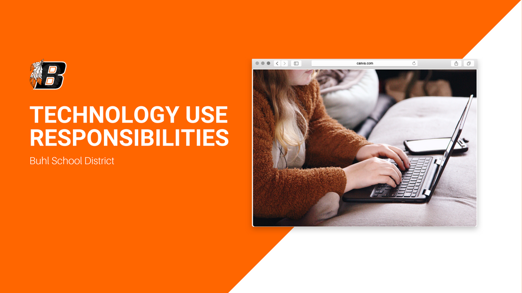 Buhl Middle School Buhl School District