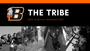 BSD Digital Newsletter | Issue 7