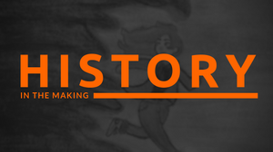 Making History April Challenge Winners