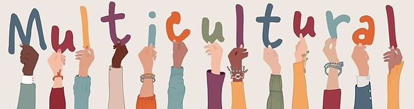 multiethnic-multicultural-people-holding