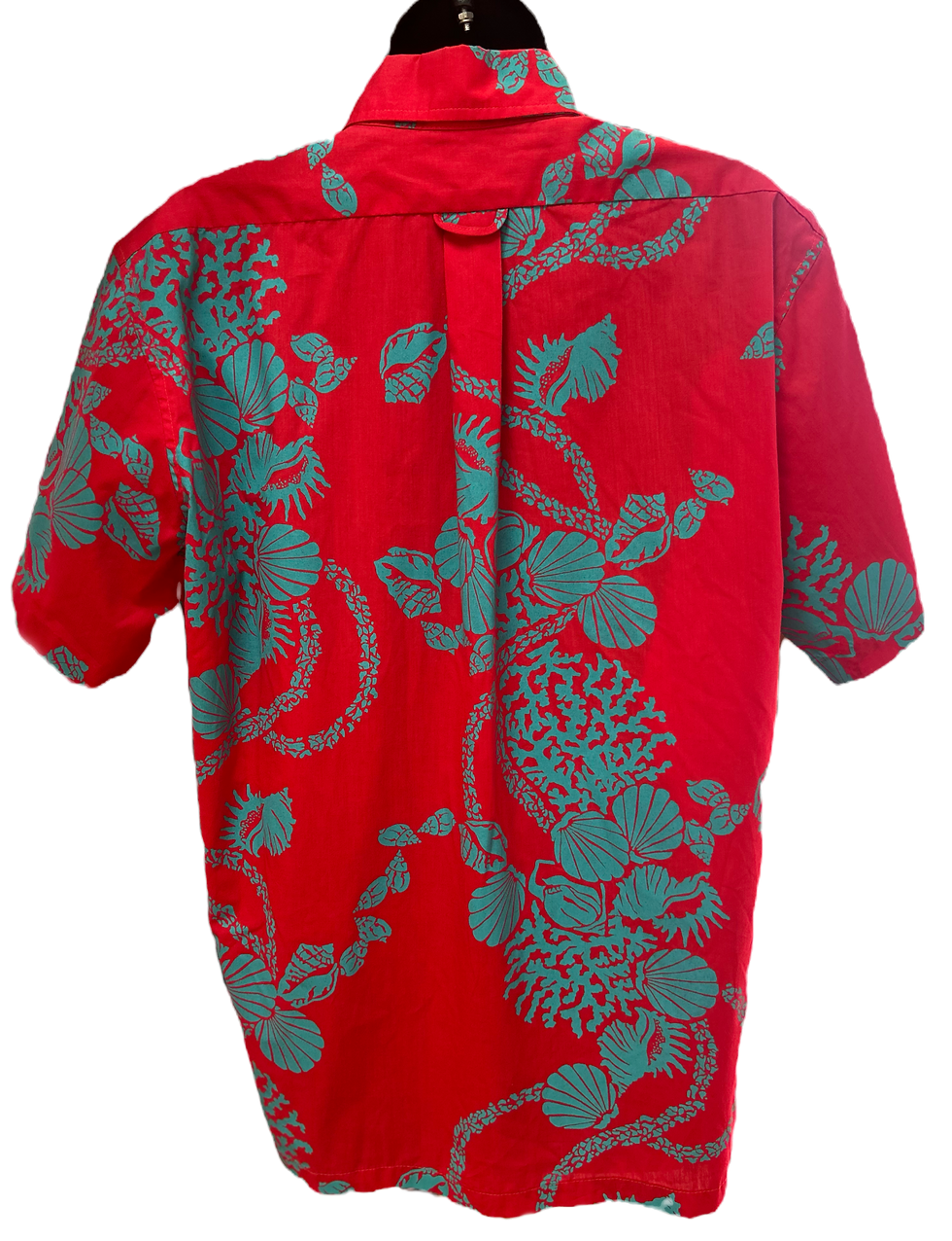 Thumbnail: Vintage Allan James shirt