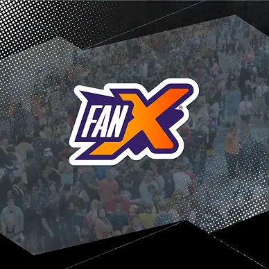 Fan x partner